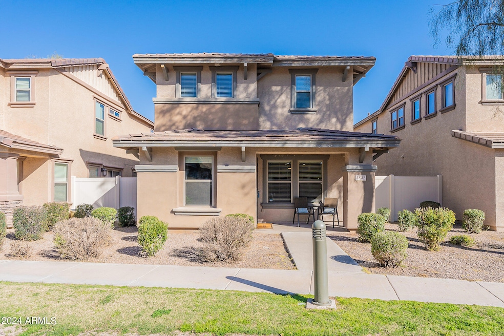 5827 E Grove Ave, Mesa, AZ 85206 - photo 1