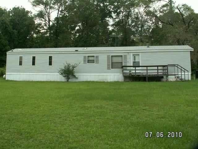 78 Redwood Ln, Crawfordville, FL 32327 - photo 1