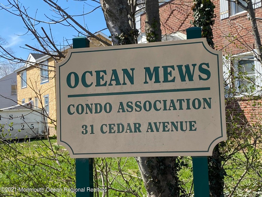 31 Cedar Ave unit 41, Long Branch, NJ 07740 - photo 1