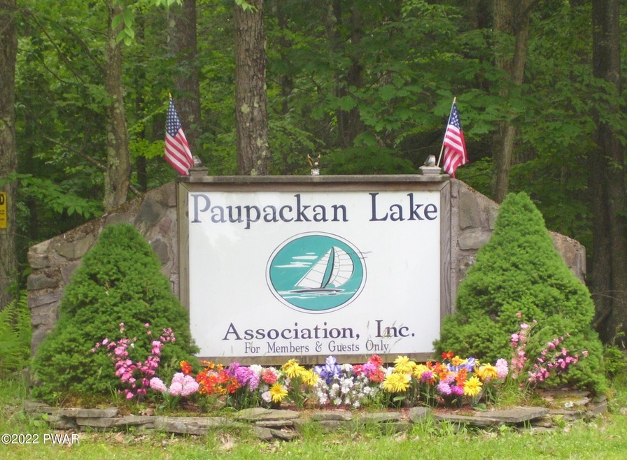 631-635 Upper Playground Trail, Hawley, PA 18428 - photo 1