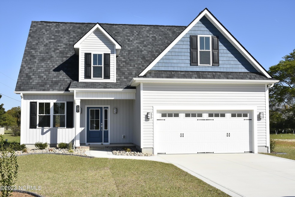 101 Leslie Drive