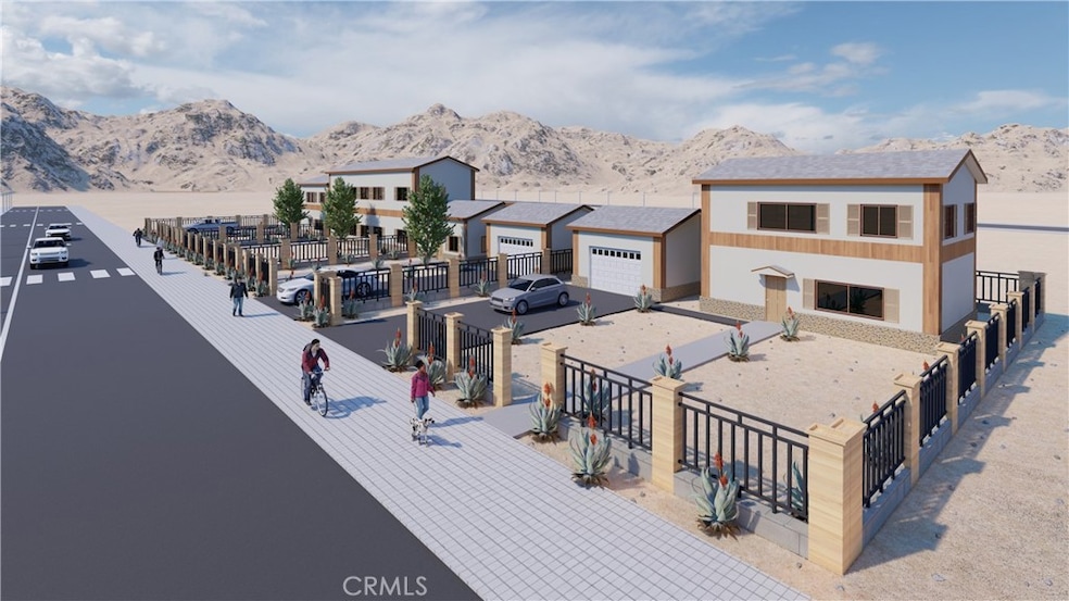 0 E Sierra Hwy unit OC25202614, Acton, CA 93510 - photo 1