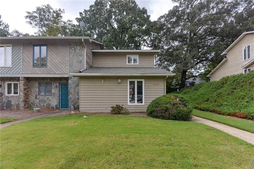 1698 Wynndowne Trail SE, Smyrna, GA 30080 - photo 1