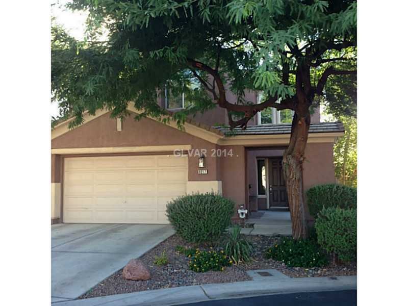 Property Photo. cul-de-sac home