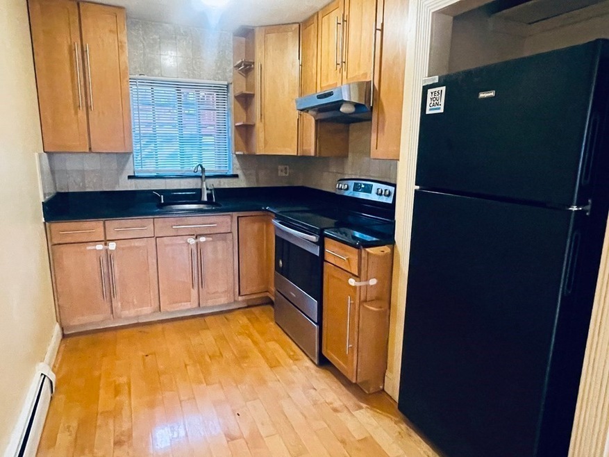 547 Adams St unit 12, Dorchester, MA 02122 - photo 1