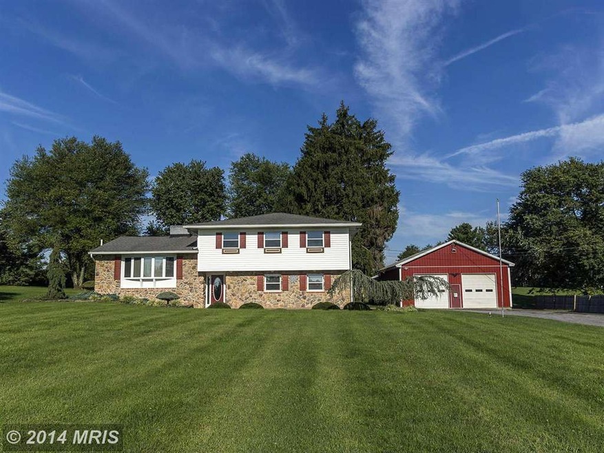 1230 Driver Rd, Marriottsville, MD 21104 - photo 1