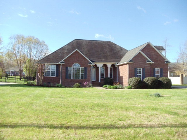 219 Brookside Dr, Cookeville, TN 38506 - photo 1