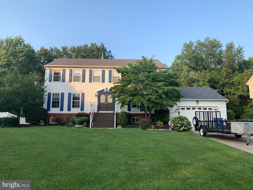 415 Pimlico Way, Mount Laurel, NJ 08054 - photo 1