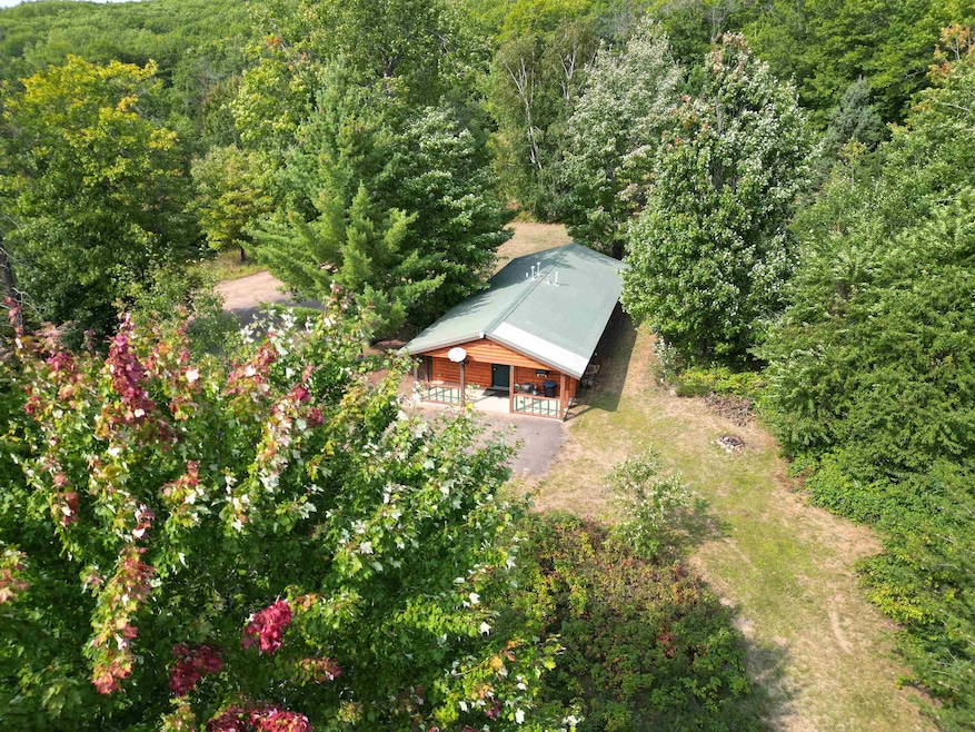 26420 Valhalla Ln, Washburn, WI 54891 - photo 1