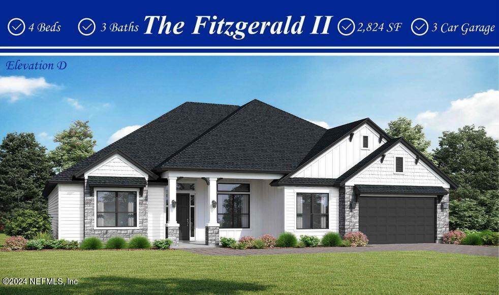 Fitzgerald 2 D