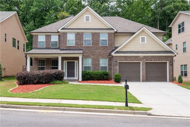 1025 Colgan Ct, Alpharetta, GA 30004 - photo 1