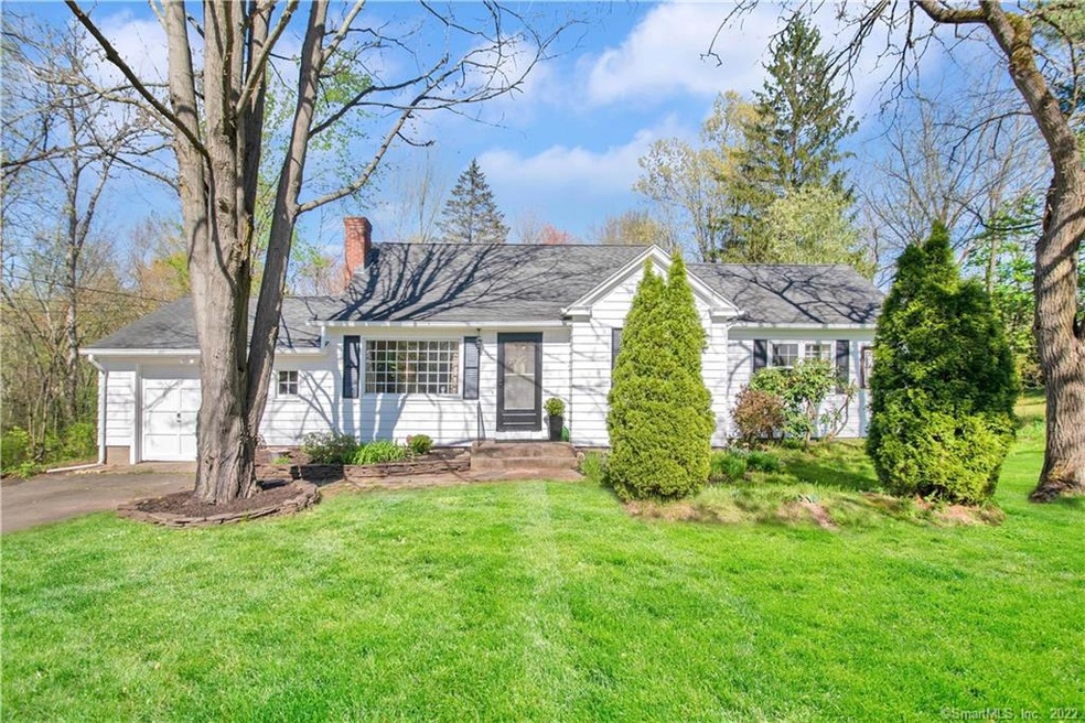 172 Russell Ave, Suffield, CT 06078 - photo 1