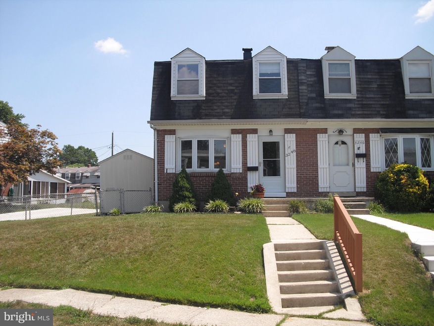 3248 Ryerson Cir, Halethorpe, MD 21227 - photo 1