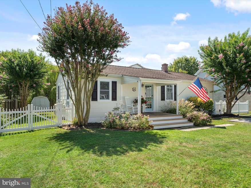 Sold $550,000 • Co-Listing Agent