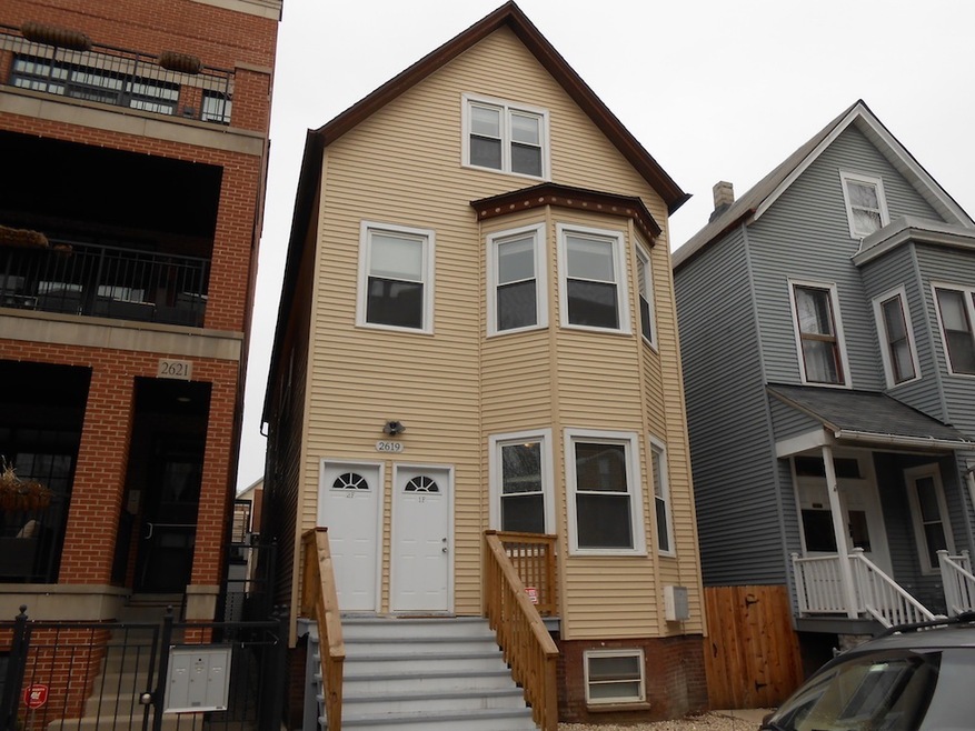 2619 N Southport Ave unit 1R, Chicago, IL 60614 - photo 1