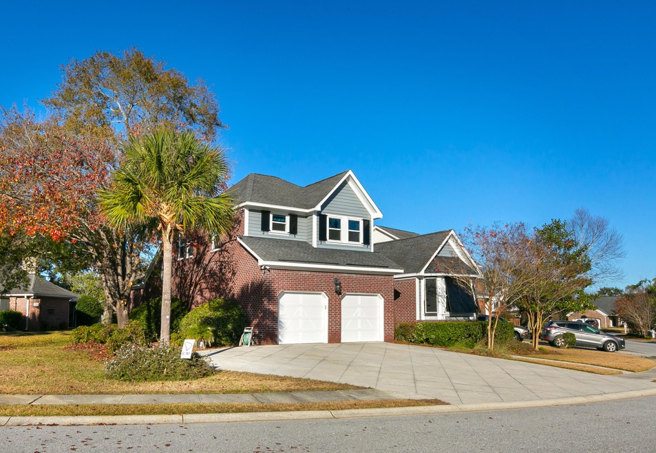 1326 Lark Lane - Ladson - PhotosByPatric
