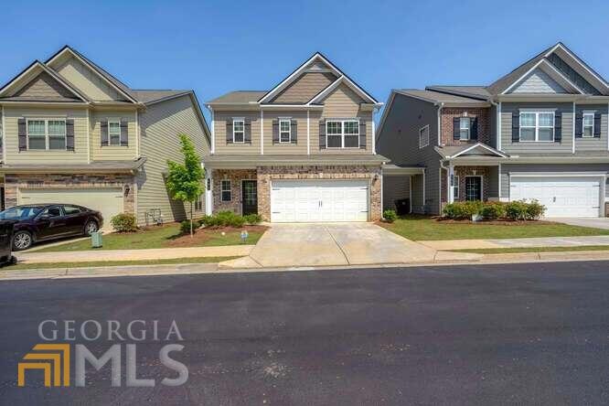 195 Bryon Ln, Acworth, GA 30102 - photo 1
