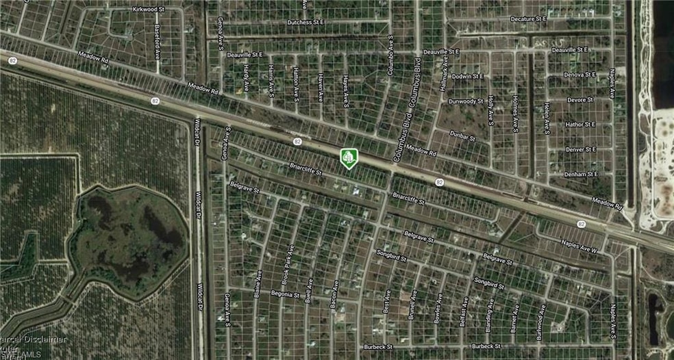 1181 Briarcliffe St, Lehigh Acres, FL 33913 - photo 1