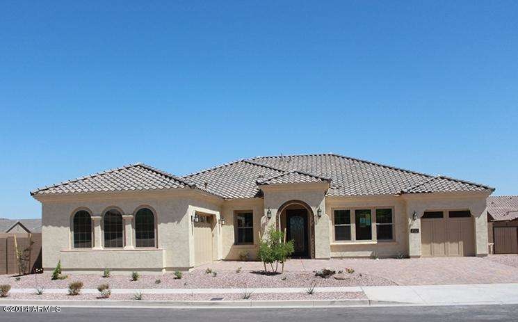 Homesite 28