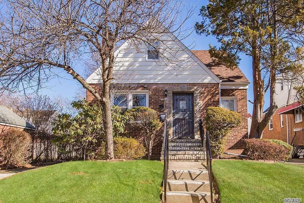 69-11 178th St, Fresh Meadows, NY 11365 - photo 1