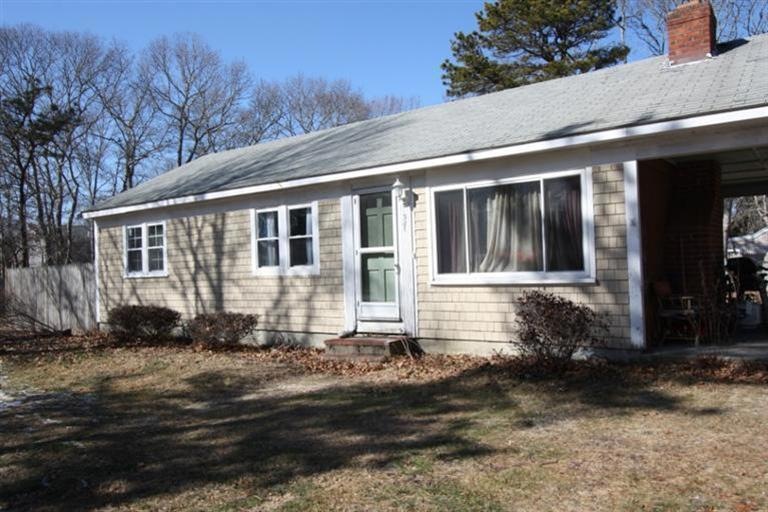 321 Winslow Gray Rd, West Yarmouth, MA 02673 - photo 1
