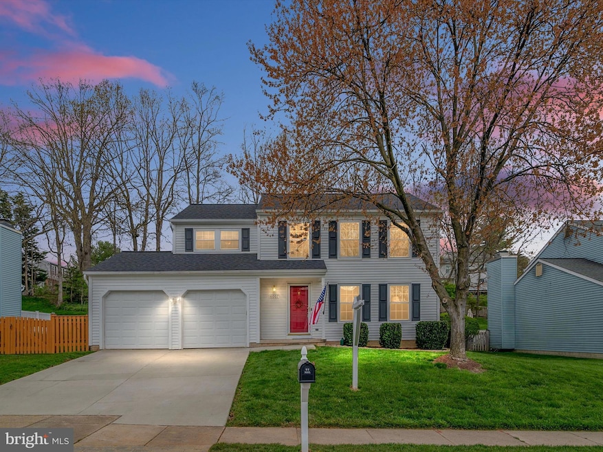 6007 River Birch Ct, Hanover, MD 21076 - photo 1