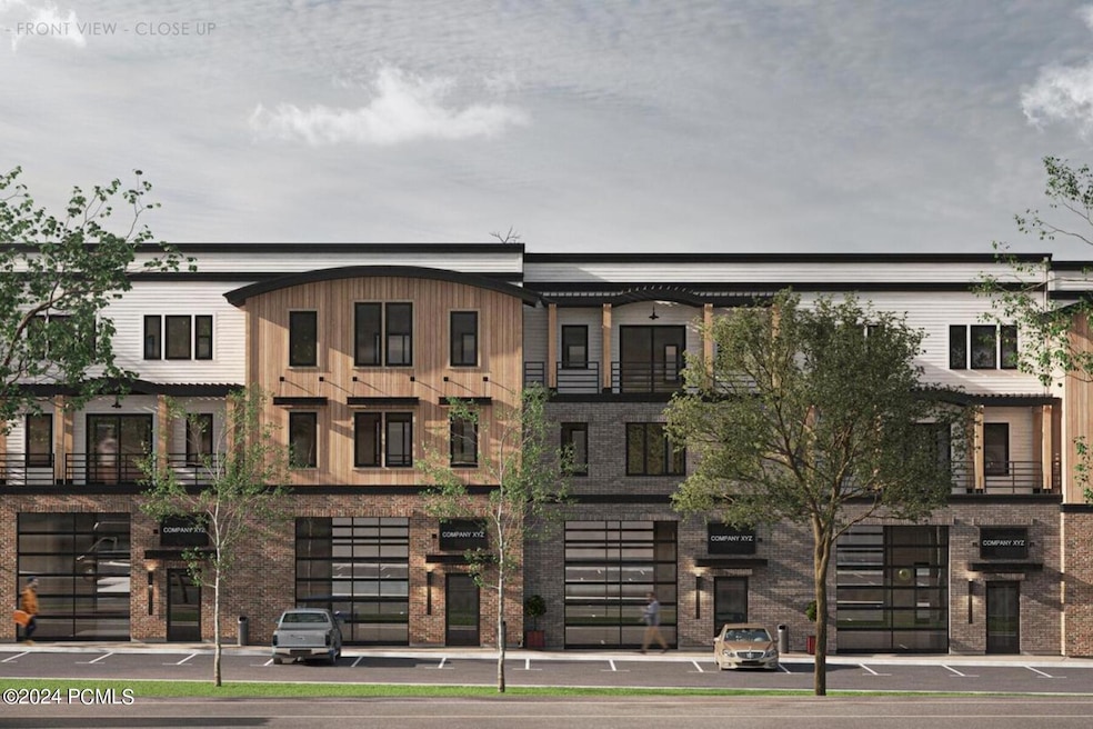 Mountain View Commons Heber City