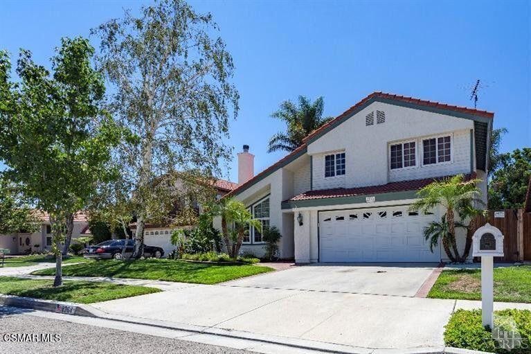 Ambergrove front