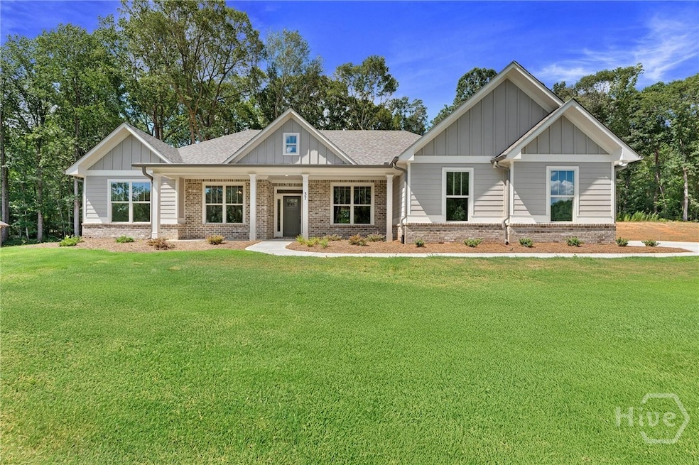 37 Hometown Ct, Jefferson, GA 30549 - photo 1