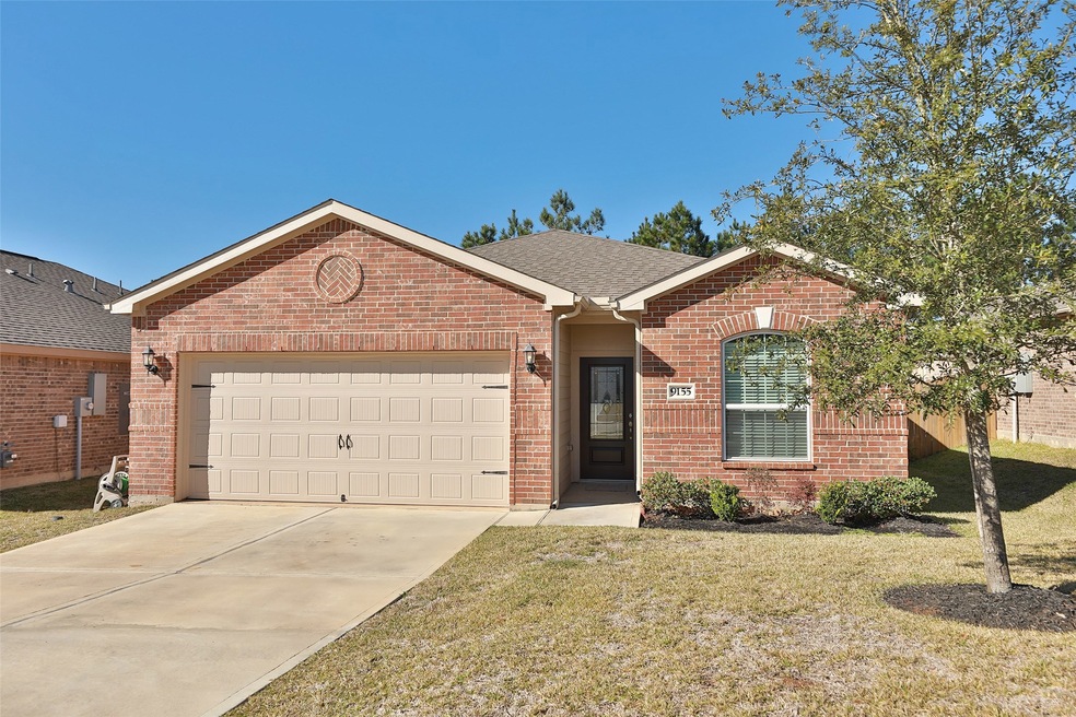 Welcome home to 9155 Nina Road!