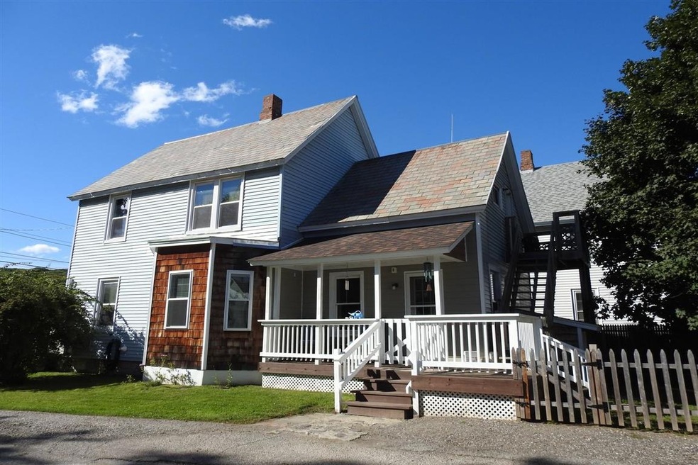 60 Baxter St, Rutland, VT 05701 - photo 1