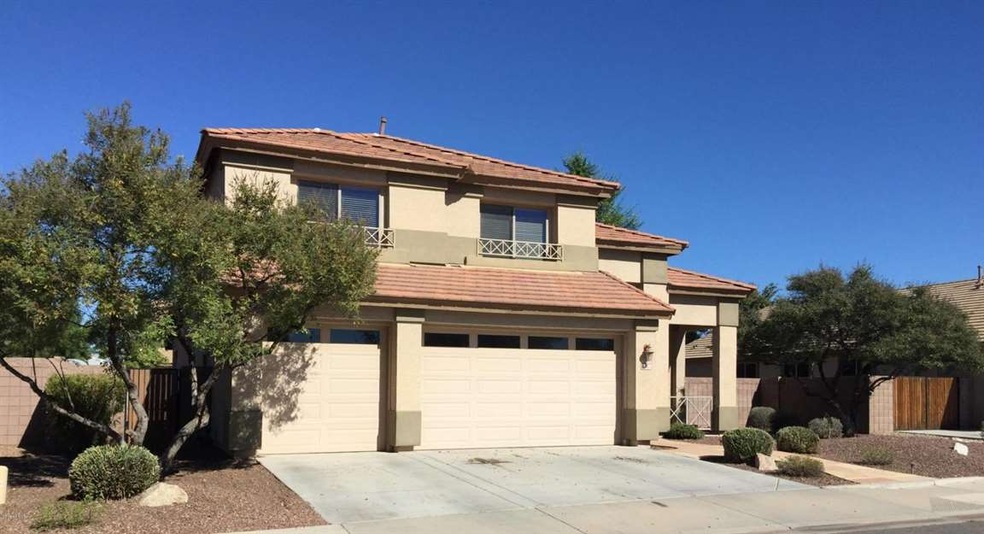 1352 E Jade Dr, Chandler, AZ 85286 - photo 1