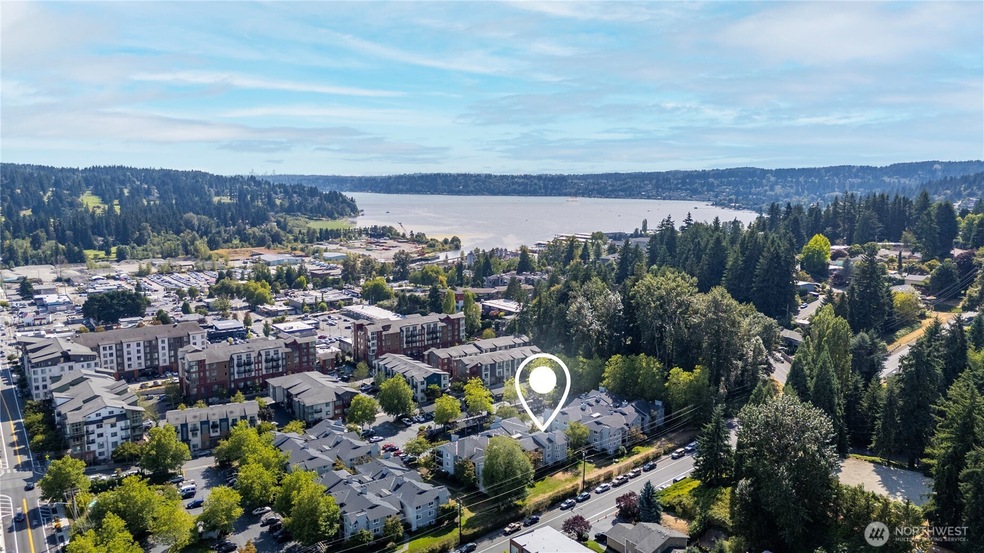 6700 NE 182nd St unit C206, Kenmore, WA 98028 - photo 1