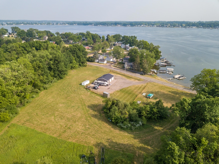 9265 Devils Lake Hwy, Manitou Beach-Devils Lake, MI 49253 - photo 1