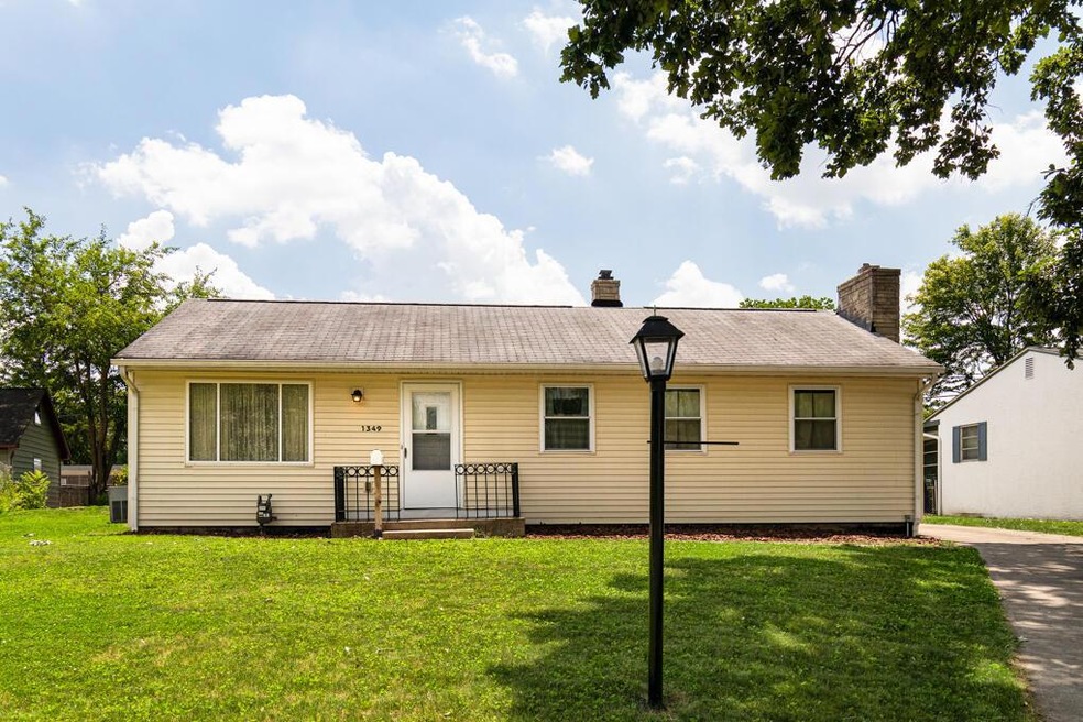 1349 Carbone Dr, Columbus, OH 43224 - photo 1