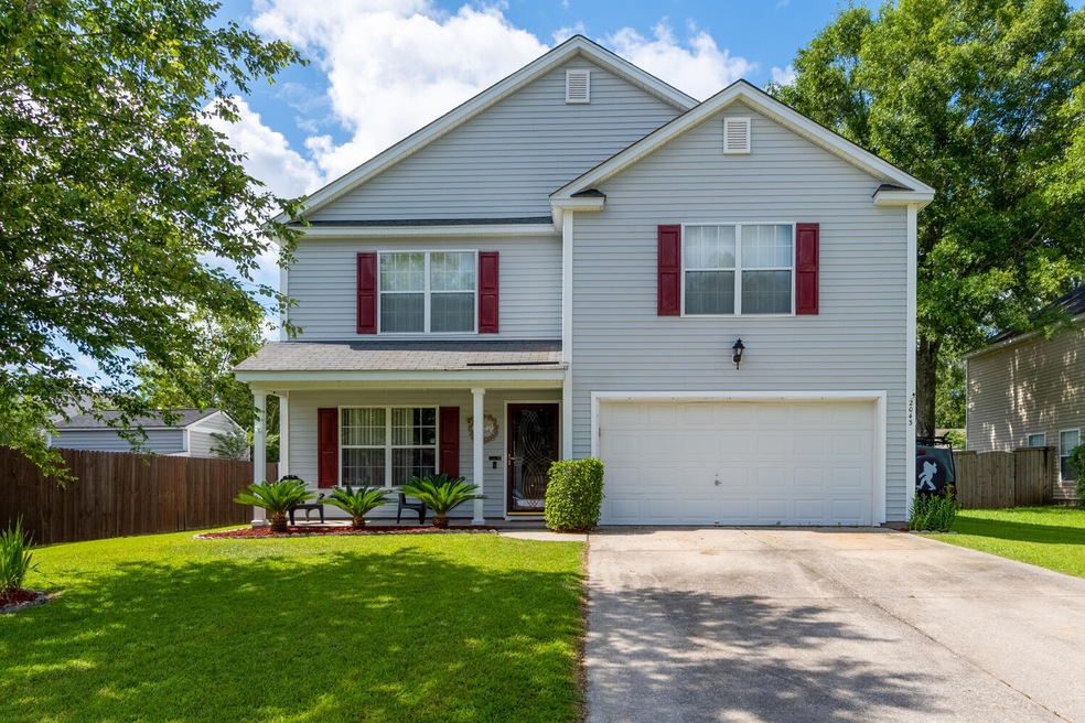 2043 Robin Wood Blvd, Moncks Corner, SC 29461 - photo 1