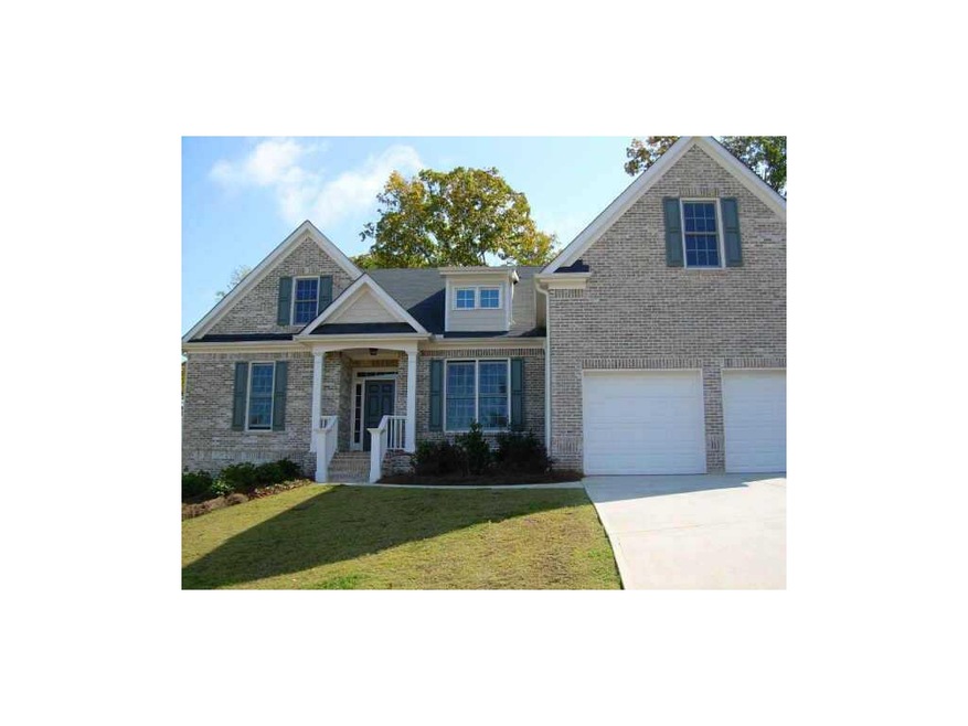 Exterior Front. One level living on the golf cours