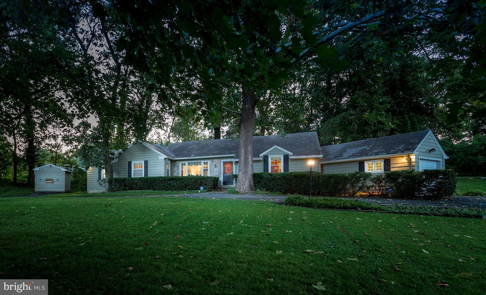 524 Hampton Ln, Towson, MD 21286 - photo 1