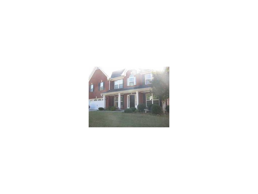 Exterior Front. FRONT VIEW