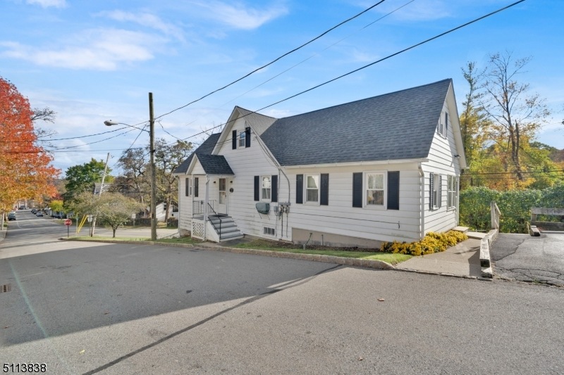 1 Church Hill Rd, Branchville, NJ 07826 - photo 1