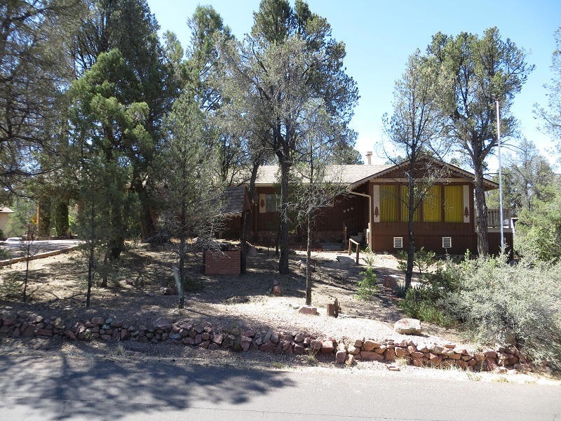 607 E Evergreen St, Payson, AZ 85541 - photo 1