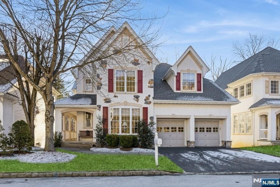 38 Hunters Run, Oakland, NJ 07436 - photo 1