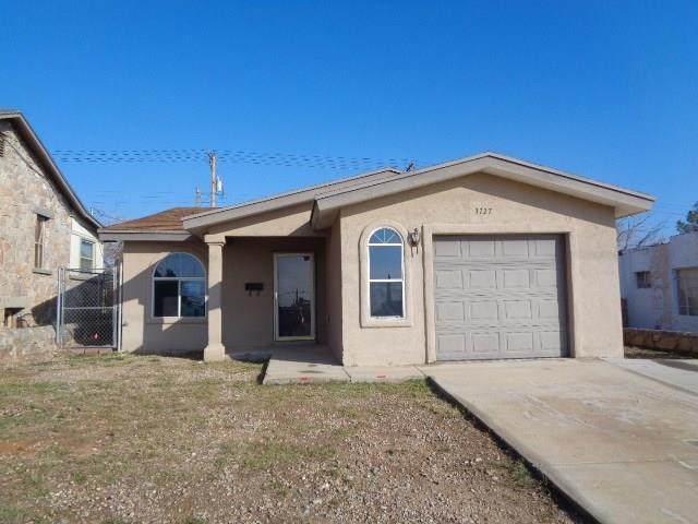 3727 Polk Ave, El Paso, TX 79930 - photo 1