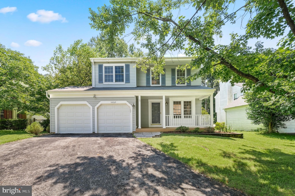 14069 Saddleview Dr, North Potomac, MD 20878 - photo 1