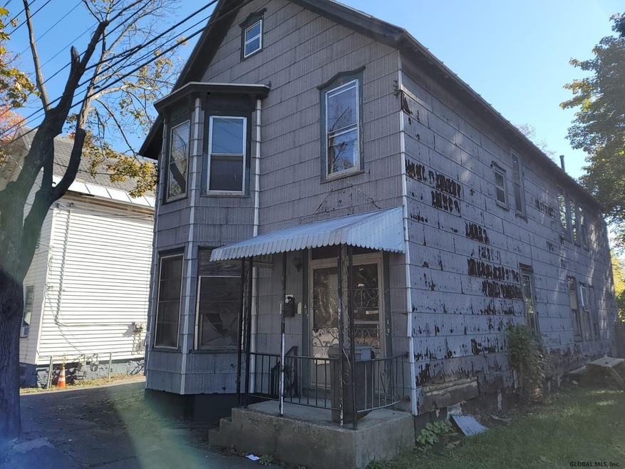 407 Mumford St, Schenectady, NY 12307 - photo 1