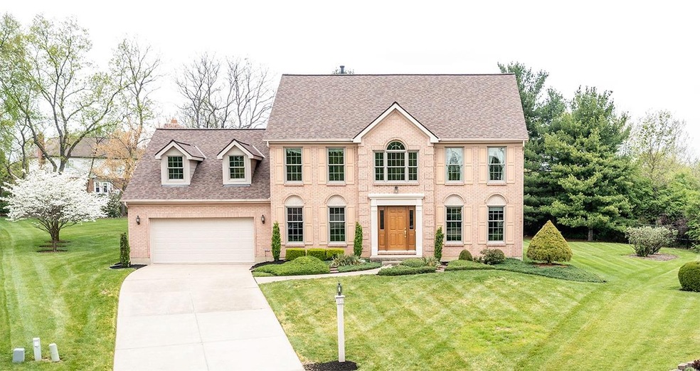 6961 Tarragon Ct, Liberty Township, OH 45011 - photo 1