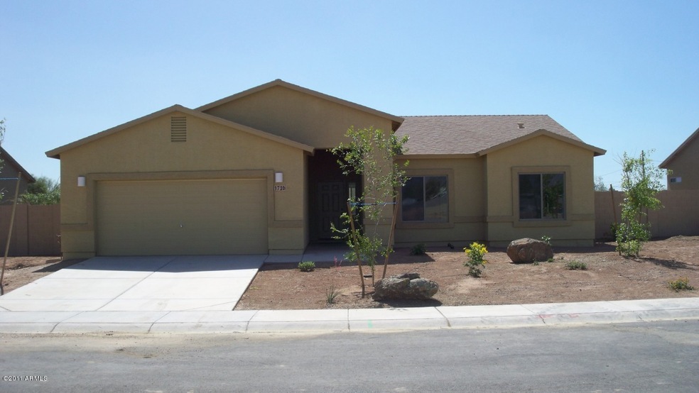 Front Elevation