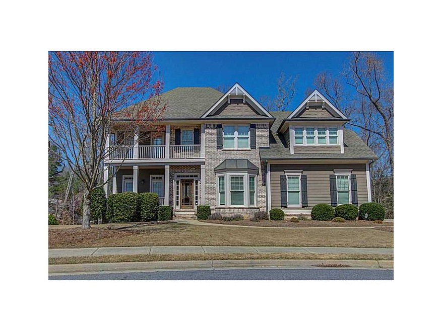 Exterior Front. Beautiful five bedroom, three bath