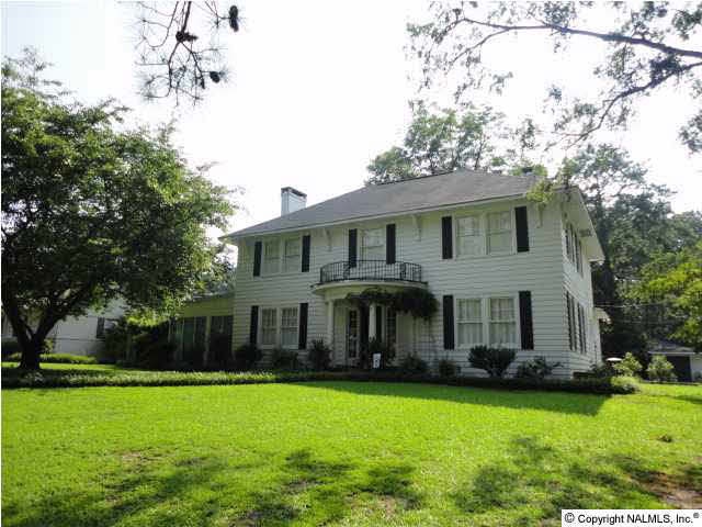 266 Sunnydale Rd, Gadsden, AL 35901 - photo 1