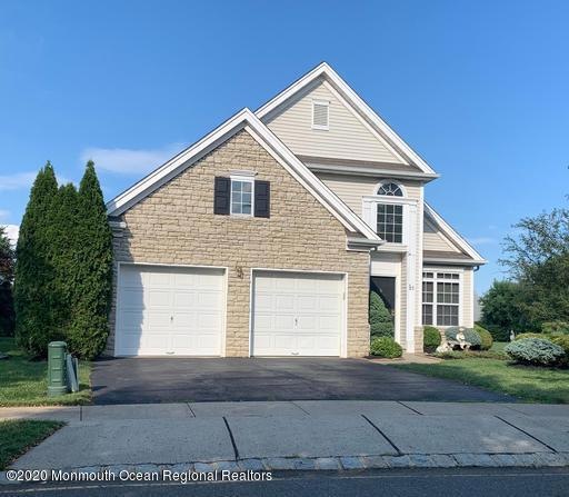 25 Pinflower Ln, Princeton Junction, NJ 08550 - photo 1